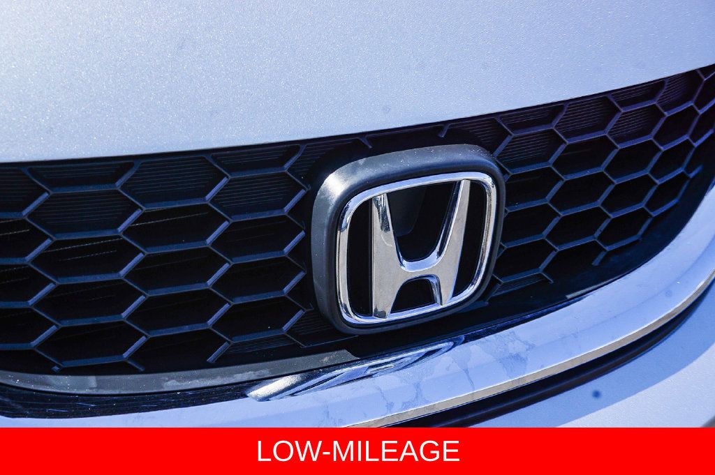 Used 2014 Honda Civic LX image 11
