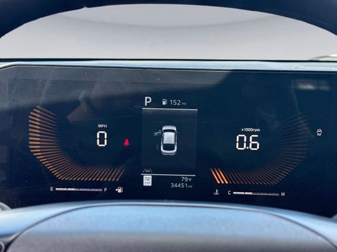 Used 2025 Kia K4 LXS image 28