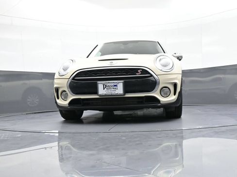 Used 2018 MINI Cooper Clubman S FWD image 34