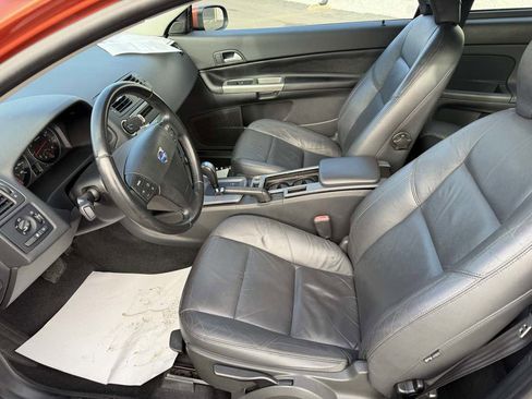 Used 2012 Volvo C30 T5 image 10