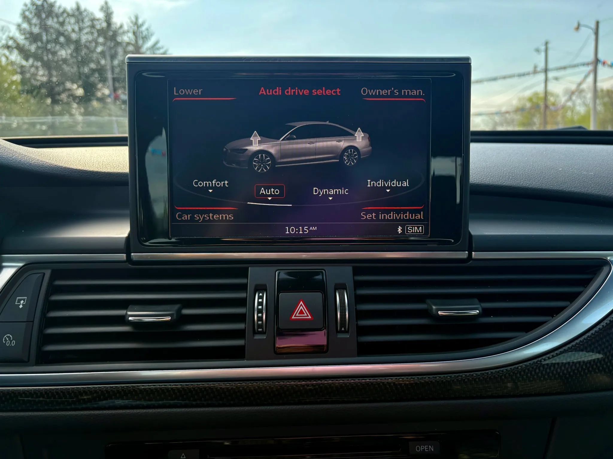 Used 2018 Audi S6 Premium Plus AWD/4WD image 31