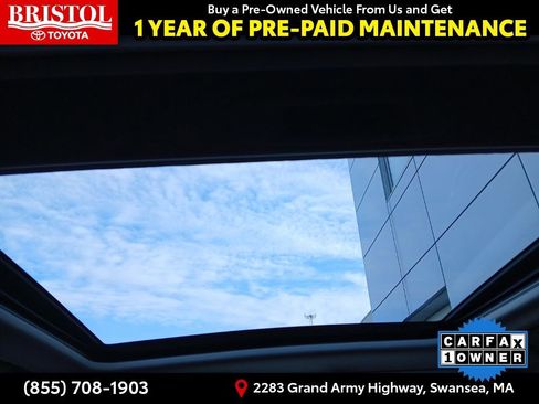 Used 2023 Subaru Forester Premium image 21