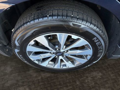 Used 2018 Subaru Outback 3.6R Touring image 38