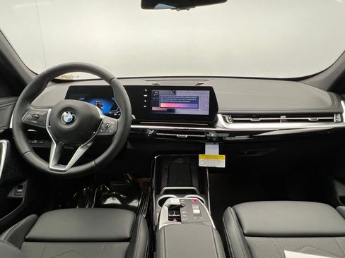 New 2026 BMW X1 xDrive28i w/ Convenience Package image 10
