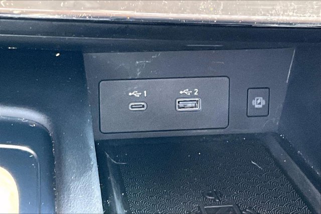 Used 2023 INFINITI QX60 Luxe w/ Cargo Package FWD image 32