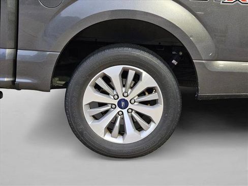 Used 2017 Ford F150 XL w/ Equipment Group 101A Mid RWD image 18
