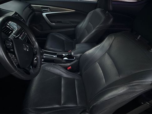 Used 2016 Honda Accord EX-L image 12