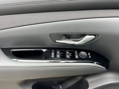 New 2026 Hyundai Tucson Limited AWD/4WD image 10