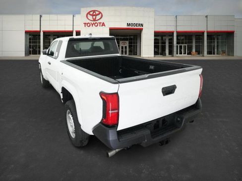New 2025 Toyota Tacoma SR image 16