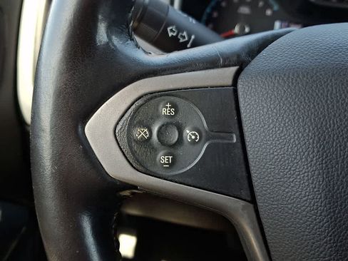 Used 2017 Chevrolet Colorado Z71 RWD image 19