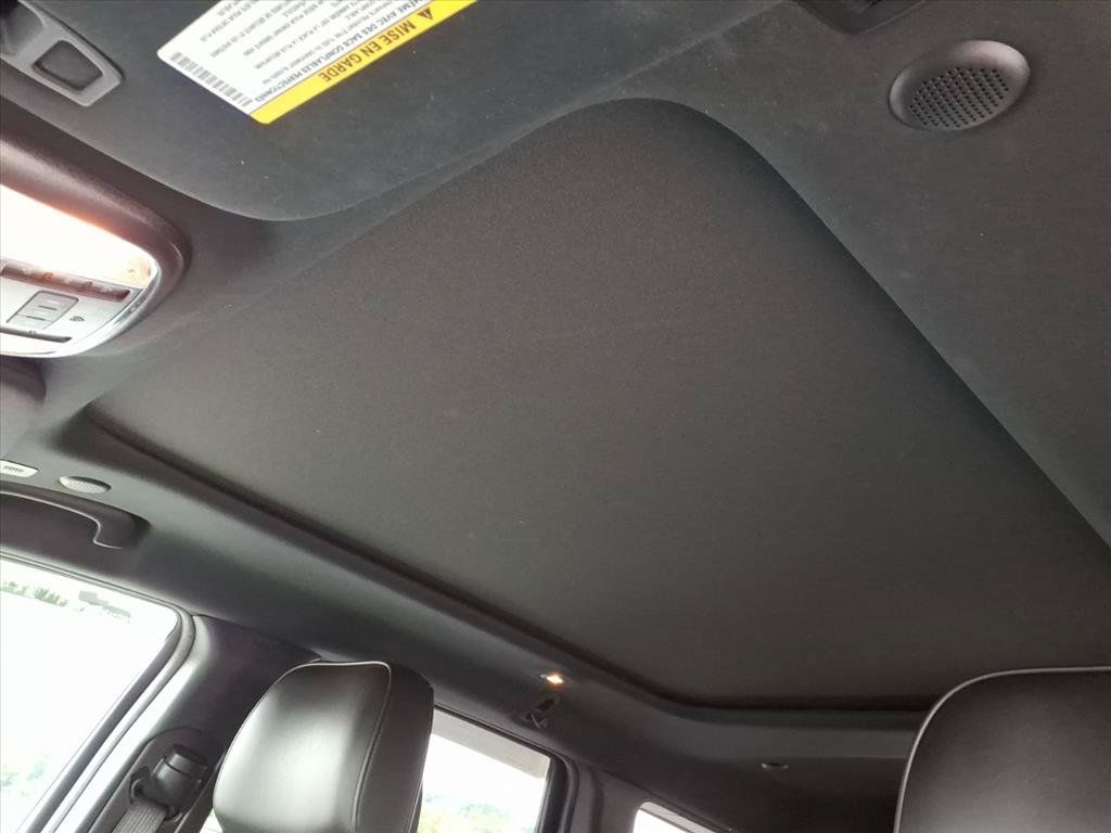 Used 2019 Jeep Grand Cherokee High Altitude AWD/4WD image 23