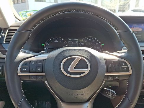 Used 2020 Lexus GS 350 AWD w/ Premium Package image 16