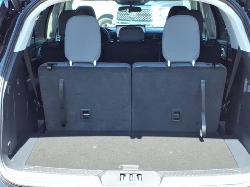 Certified 2026 Ford Explorer Active RWD image 17