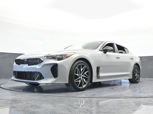 Used 2022 Kia Stinger GT-Line image 56