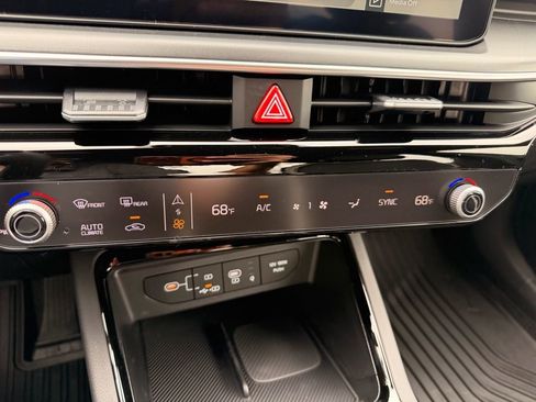 New 2026 Kia K5 GT-Line image 19