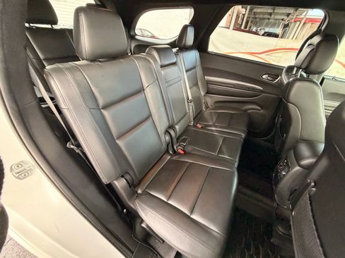 Used 2019 Dodge Durango GT w/ Blacktop Package image 29