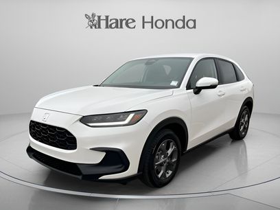Used 2026 Honda HR-V LX