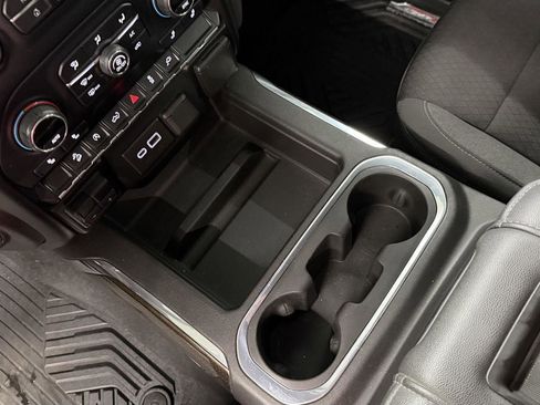 Used 2021 Chevrolet Silverado 1500 LT Trail Boss w/ Convenience Package II image 14