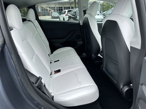 Used 2023 Tesla Model Y Long Range image 16