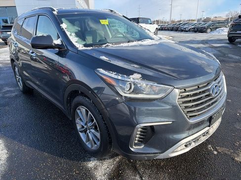 Used 2017 Hyundai Santa Fe SE image 17