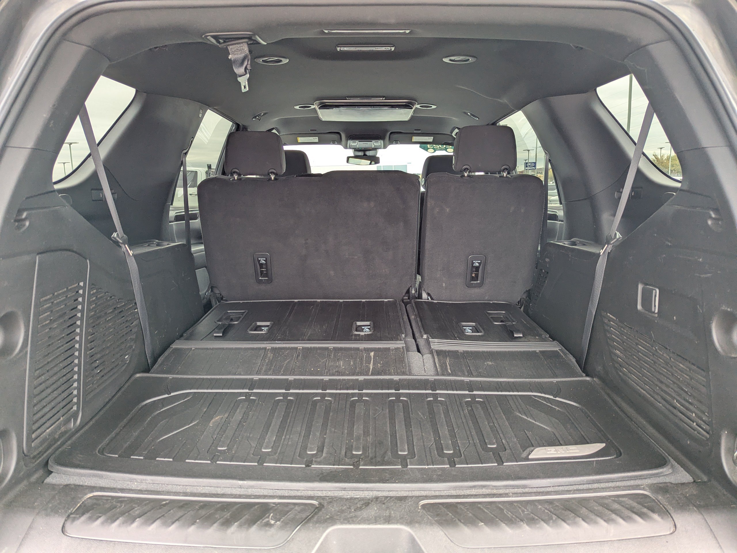 Certified 2023 GMC Yukon SLE w/ Gmc Pro Safety Plus Package AWD/4WD image 38