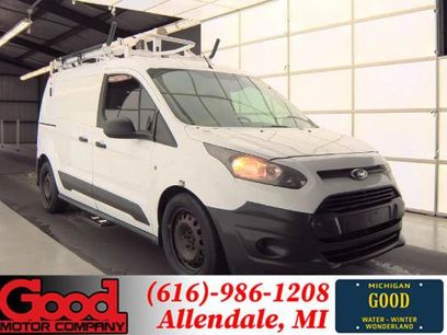 Used 2016 Ford Transit Connect XL