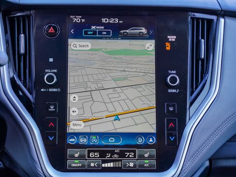 Certified 2023 Subaru Outback Premium image 14