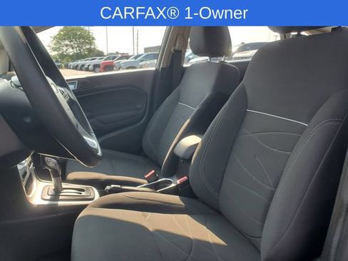 Used 2014 Ford Fiesta SE FWD image 9