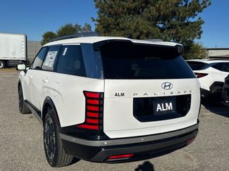 New 2026 Hyundai Palisade Limited video 3