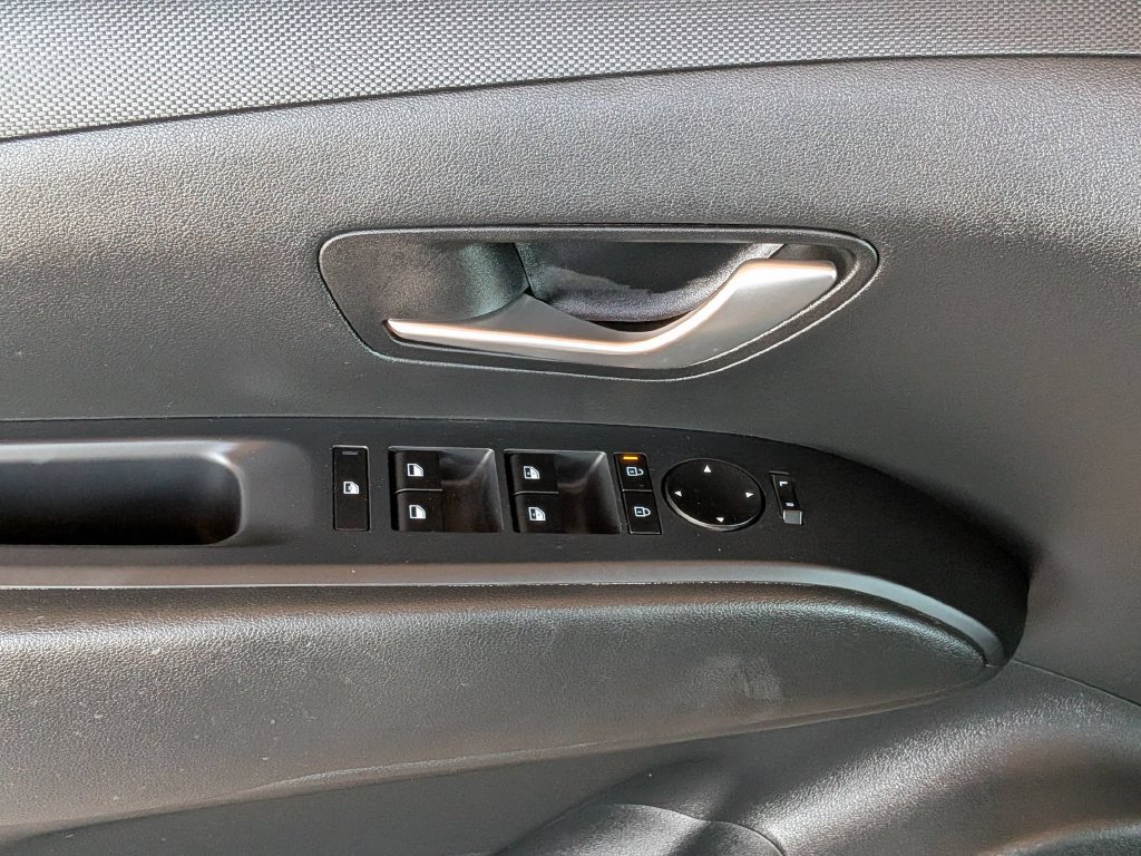 Used 2026 Hyundai Tucson SEL AWD/4WD image 10