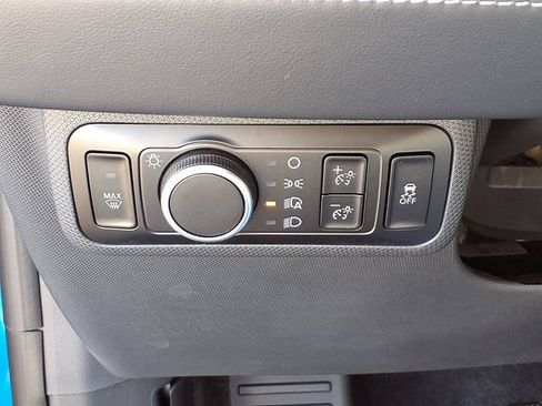 New 2026 Ford Mustang Mach-E Premium w/ Technology Package RWD image 12