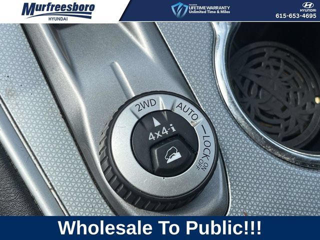 Used 2017 Nissan Pathfinder SL w/ SL Premium Package AWD/4WD image 38
