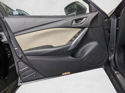 Used 2014 MAZDA MAZDA6 Sport image 27