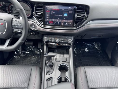 New 2026 Dodge Durango GT image 12