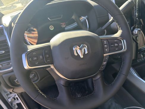 New 2026 RAM 4500 Laramie w/ Laramie Trim Package image 25