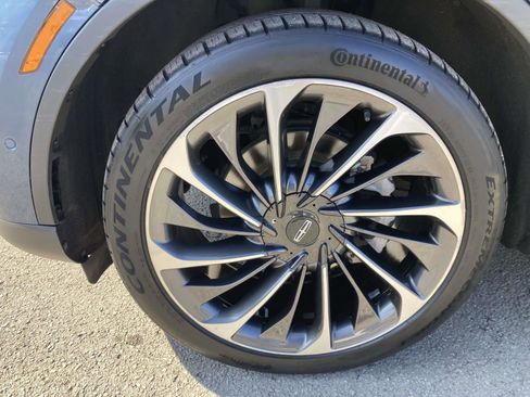 Used 2020 Lincoln Aviator Reserve w/ Equipment Group 202A image 14