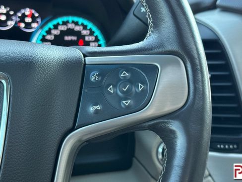 Used 2018 GMC Yukon Denali w/ Denali Ultimate Package AWD/4WD image 34