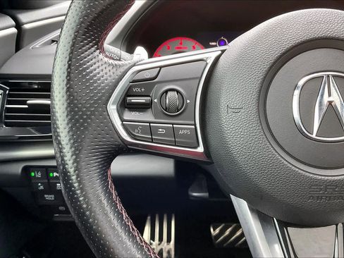 Used 2021 Acura RDX A-Spec image 20