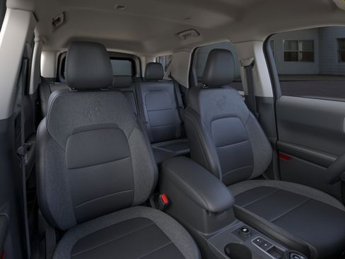 New 2026 Ford Bronco Sport Big Bend AWD/4WD image 10