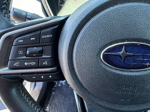 Used 2023 Subaru Outback Premium AWD/4WD image 19