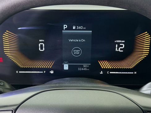 Used 2025 Kia K4 FWD image 15