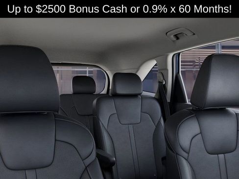 New 2026 Kia Sorento EX w/ EX Premium Package image 27