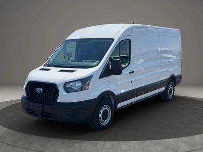 Used 2024 Ford Transit 250 148 Medium Roof w/ Load Area Protection Package