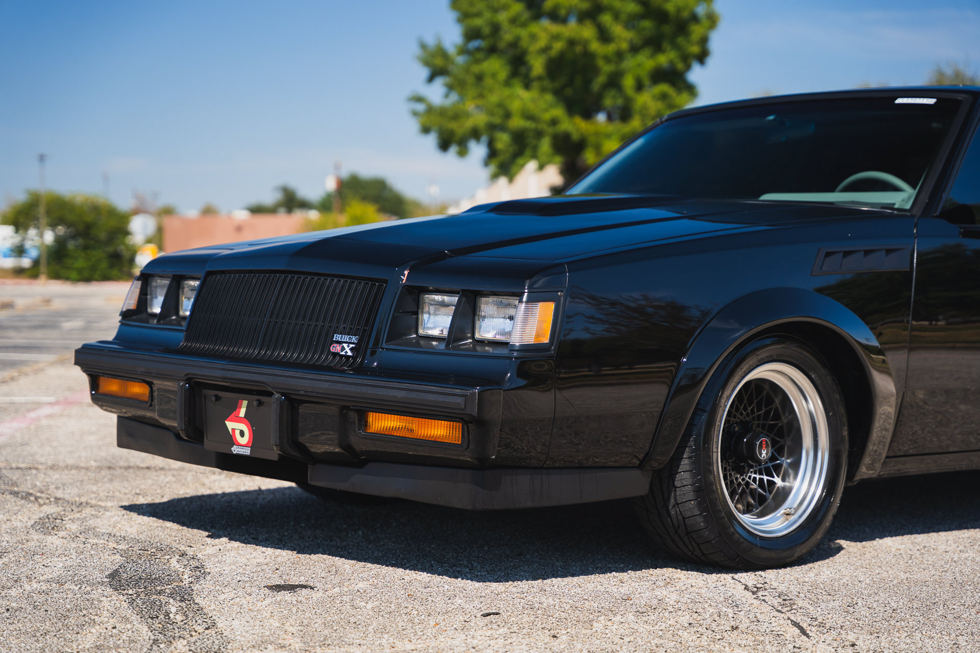 Used 1987 Buick Regal Coupe RWD image 21