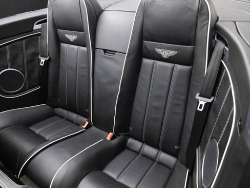 Used 2011 Bentley Continental GTC image 36
