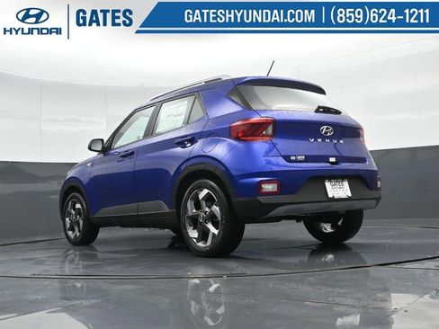 New 2026 Hyundai Venue SEL image 47