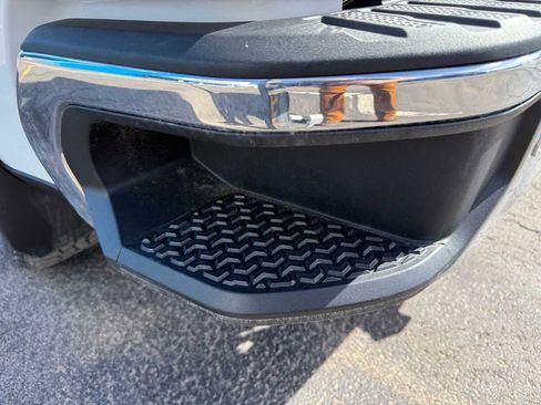 Used 2020 Chevrolet Silverado 1500 LTZ image 29