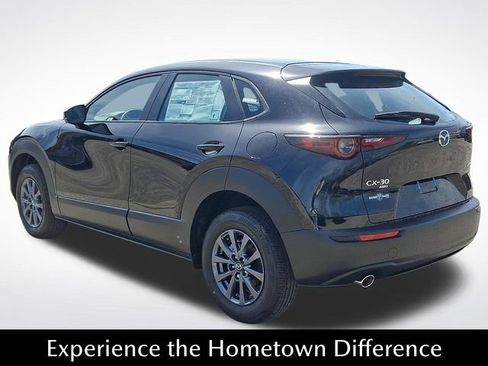 New 2026 MAZDA CX-30 AWD 2.5 S image 4