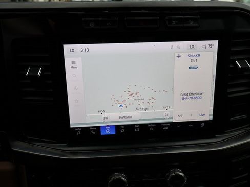 Used 2024 Ford F350 Lariat w/ FX4 Off-Road Package image 27