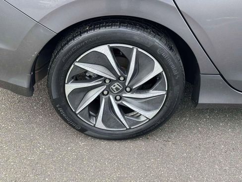 Used 2020 Honda Insight Touring image 10